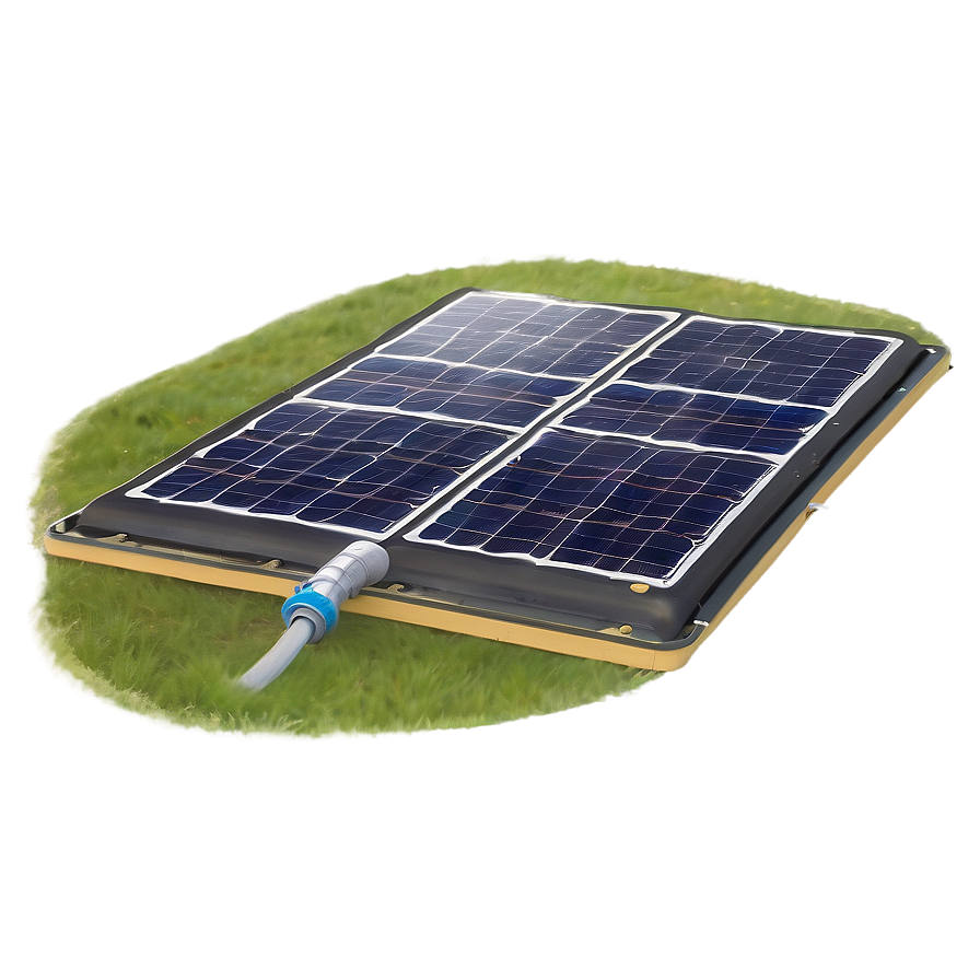 Solar Panel Pool Heater Png Ibn