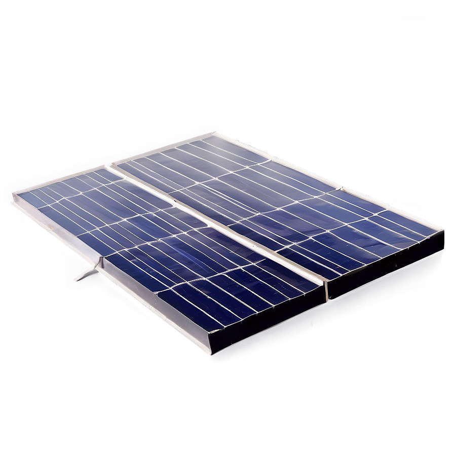 Solar Panel Roof Tiles Png 95