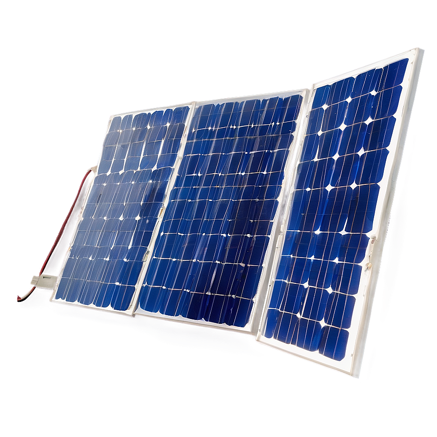 Solar Panel Technology Png Hnf