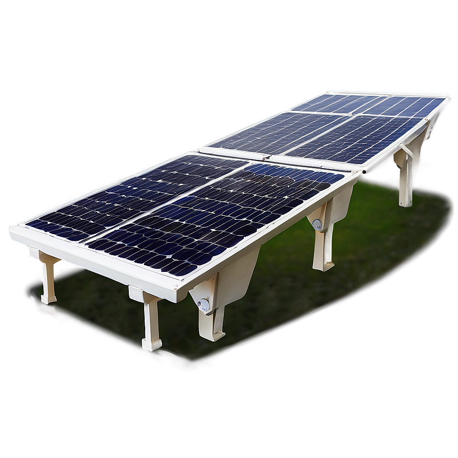 Solar Panels For Boats Png Afg1