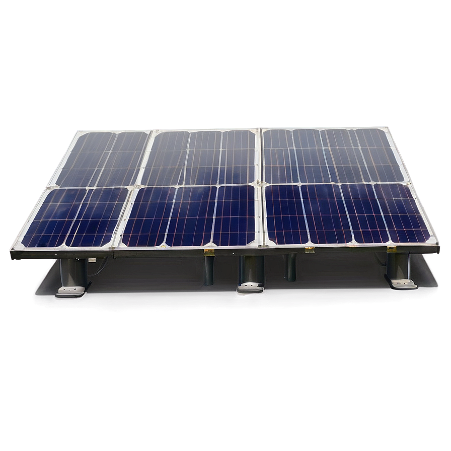 Solar Panels For Businesses Png 99