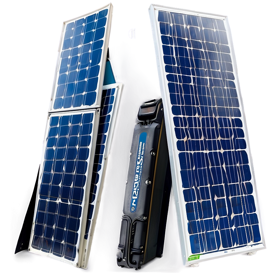 Solar Panels For Rv Png 68