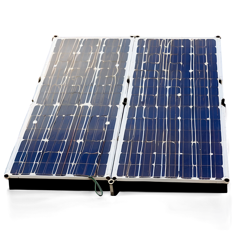Solar Panels On Roof Png Hfr90