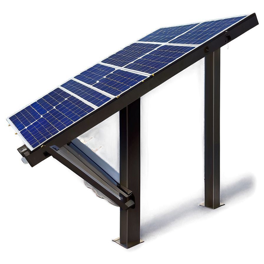 Solar Photovoltaic Panels Png 97