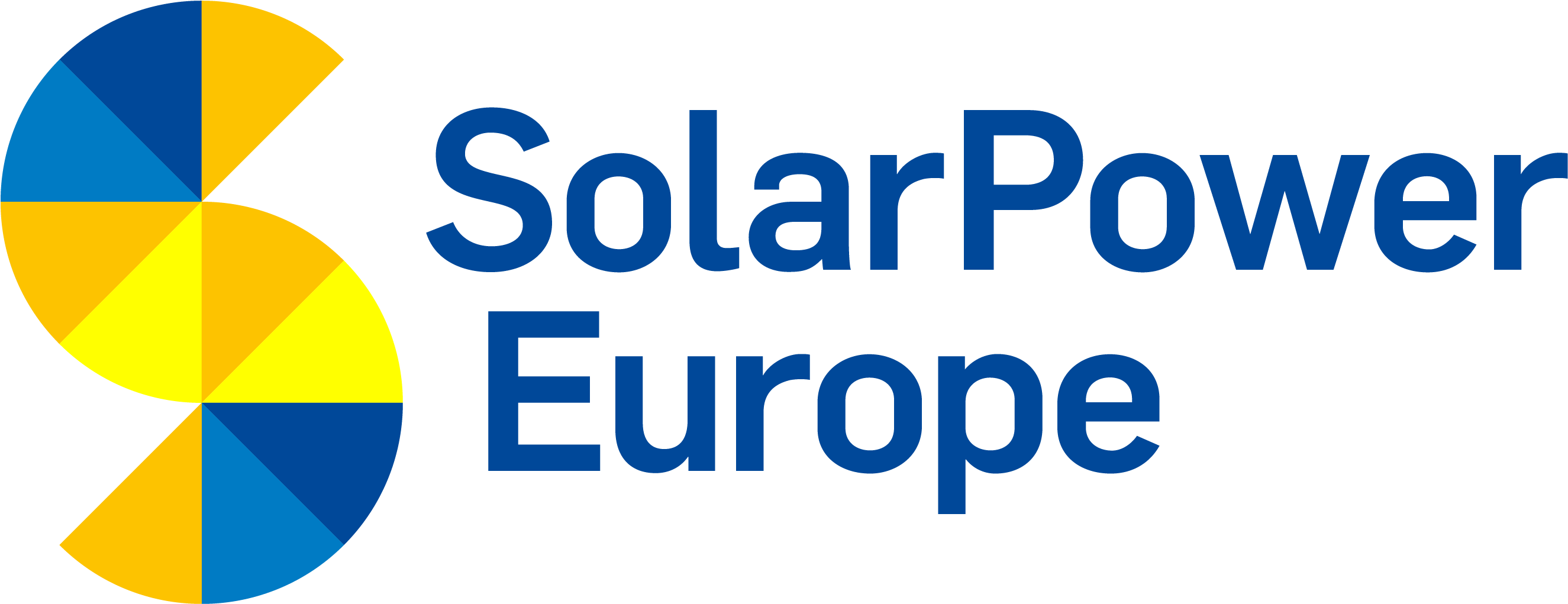 Solar Power Europe Logo