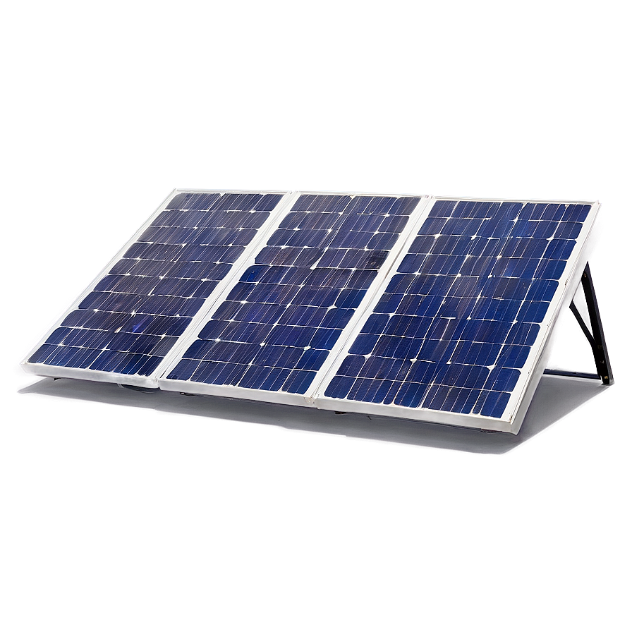 Solar Power System Design Png 05252024