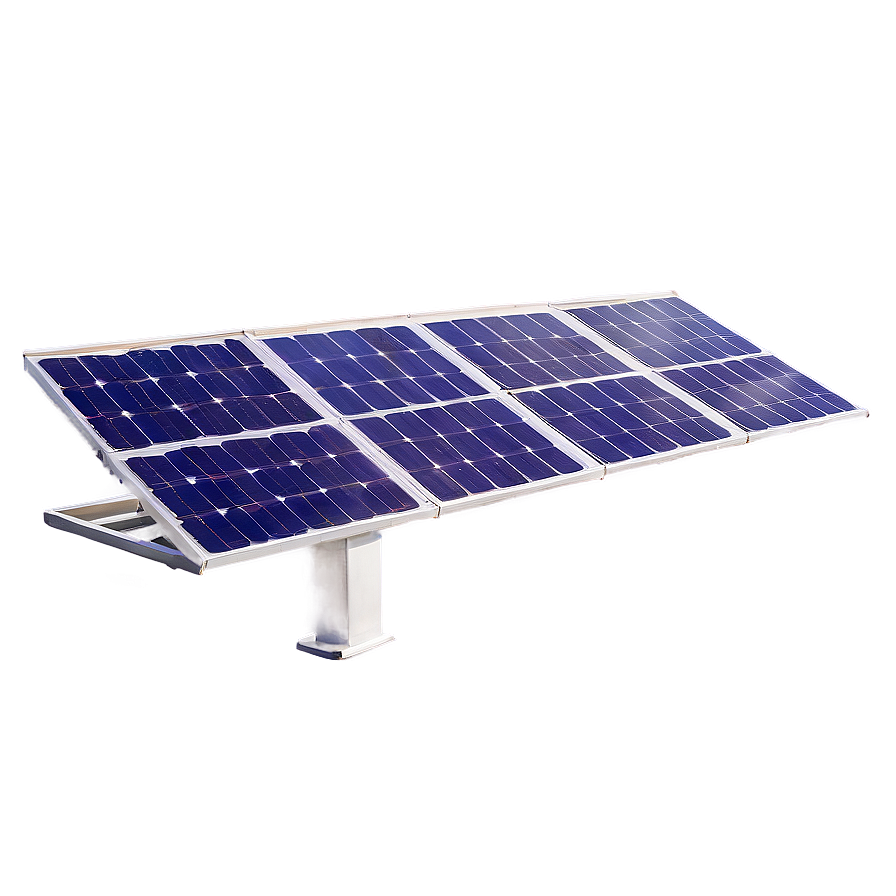 Solar Power System Design Png Ljs