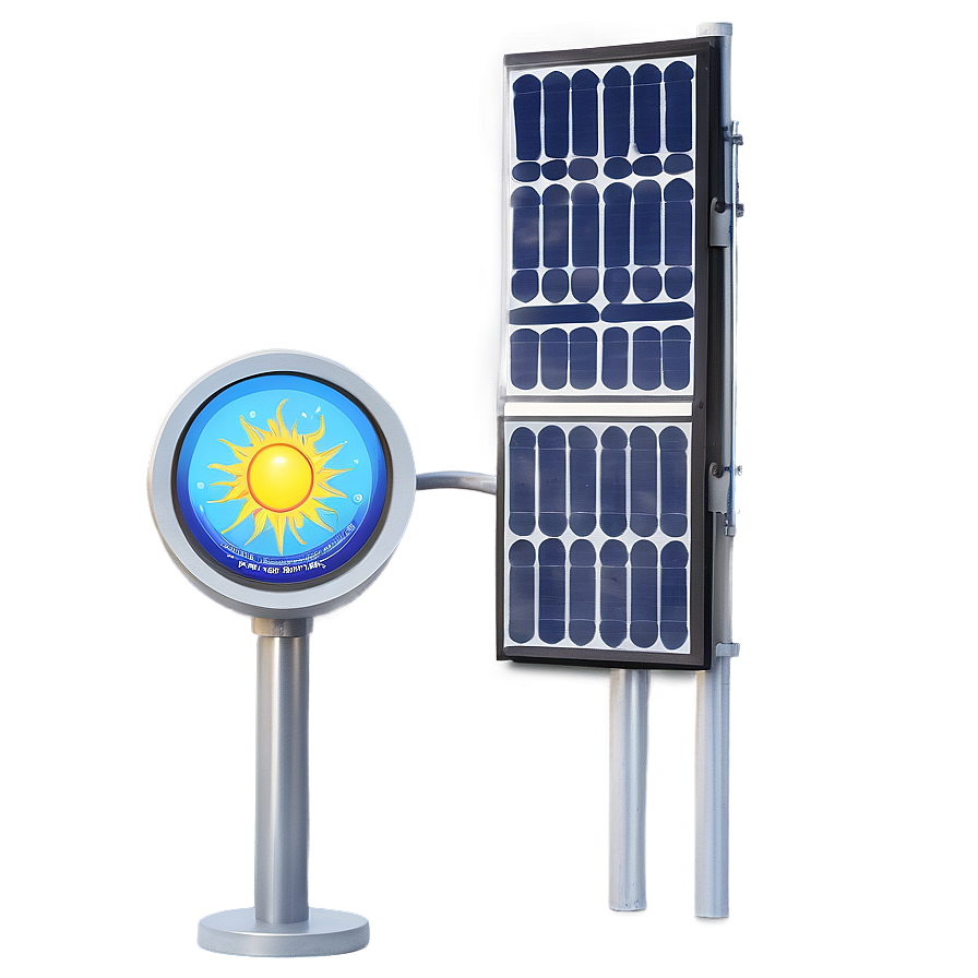 Solar Radiation Measurement Png Gtx90