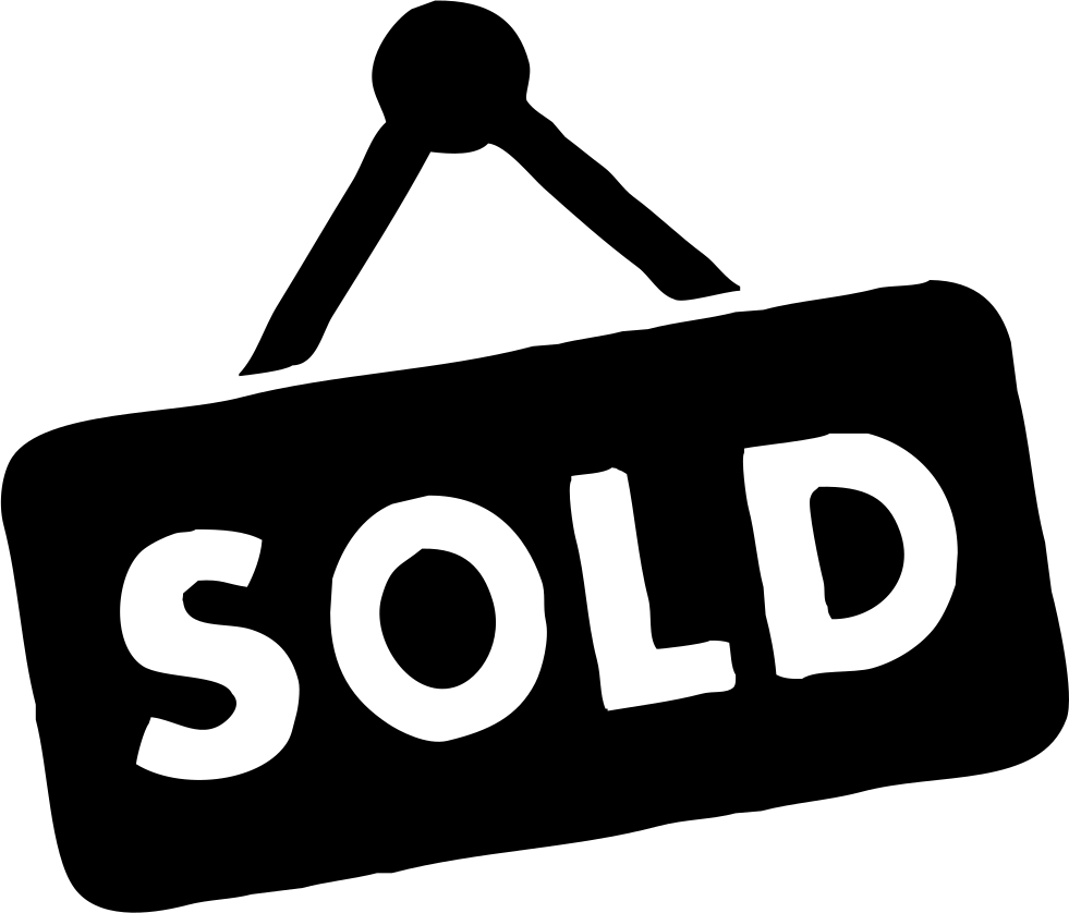 Sold Sign Image