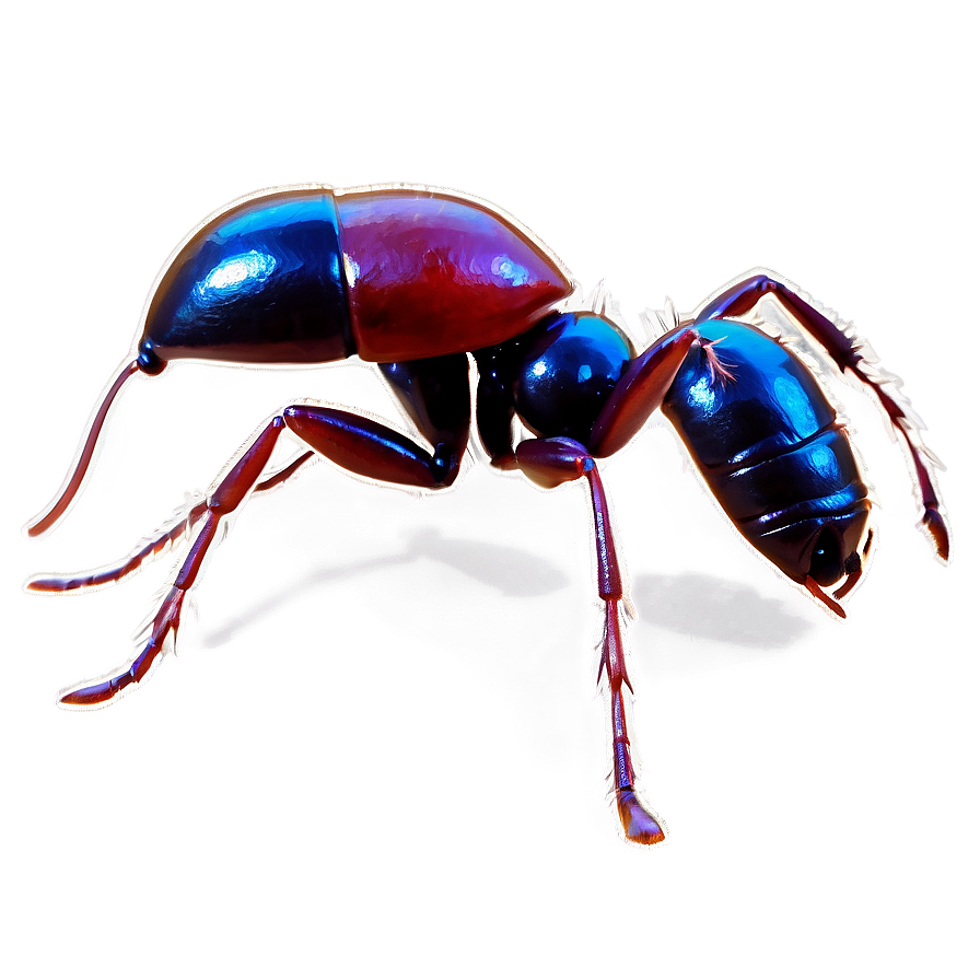 Soldier Ant Artwork Png 05242024