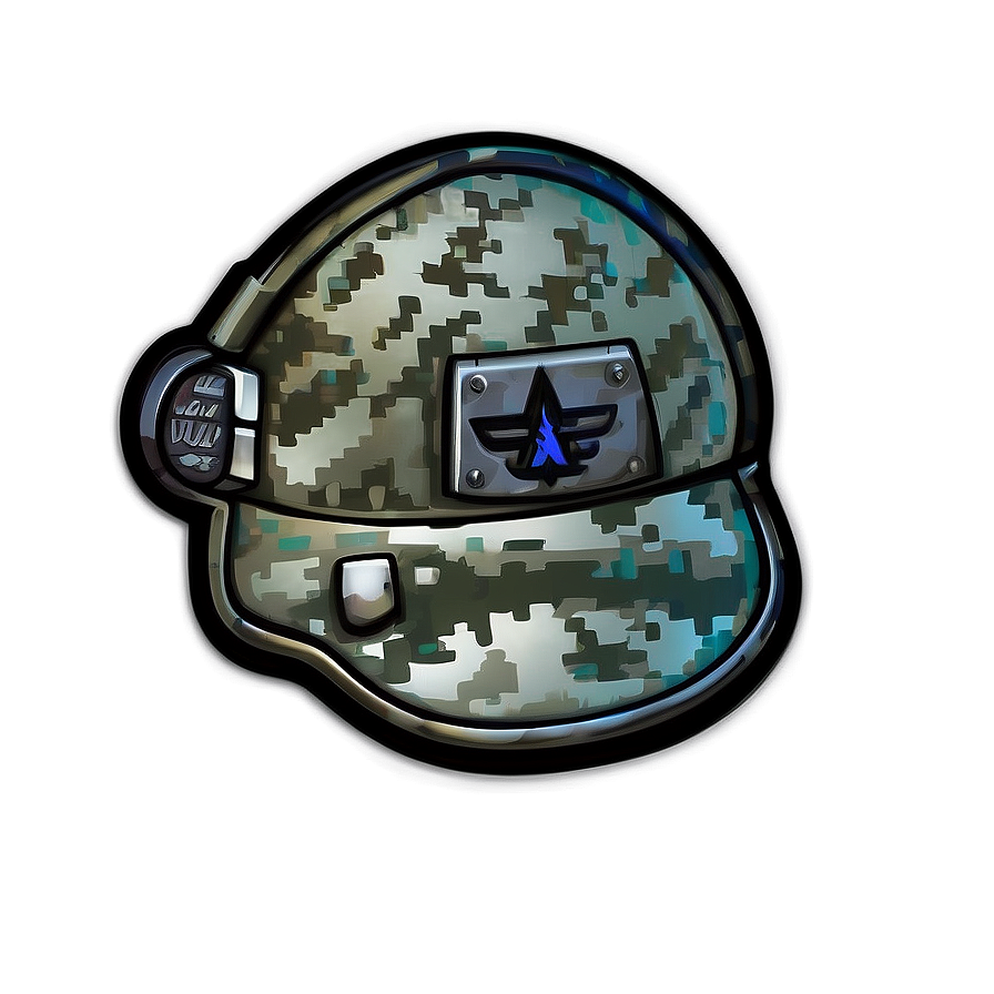 Soldier Cap Emblem Png Dag11