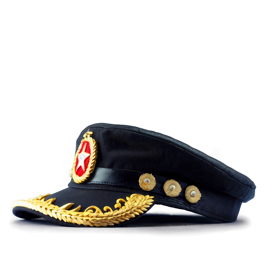 Soldier Hat Png 30