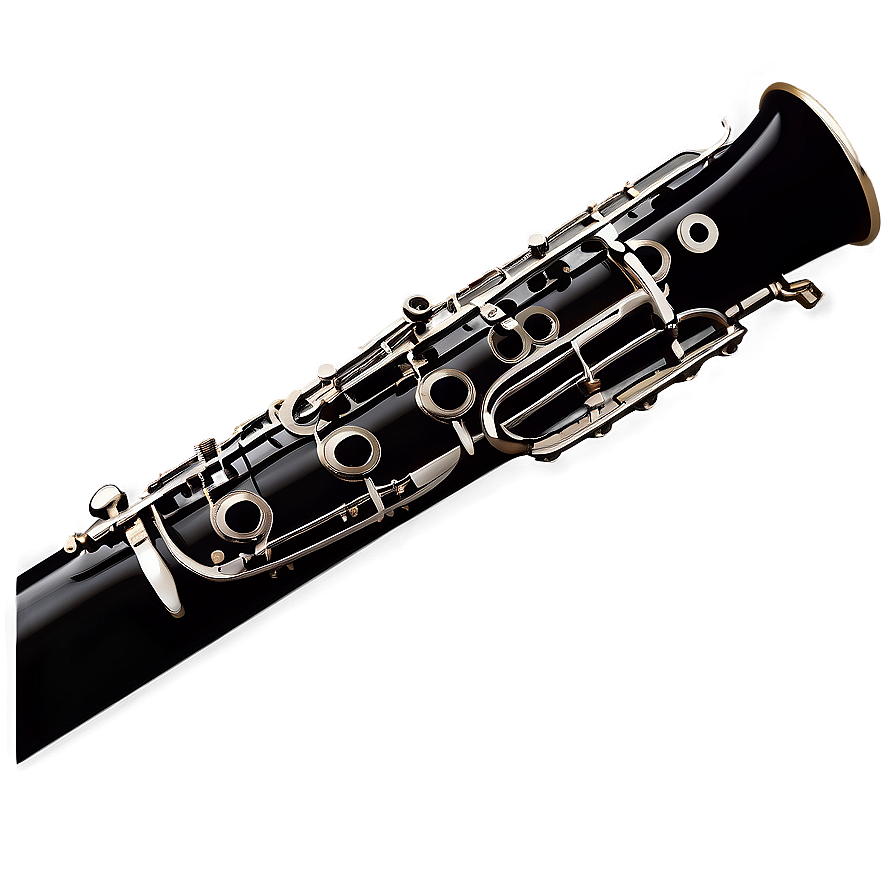 Solo Oboe Player Png 32