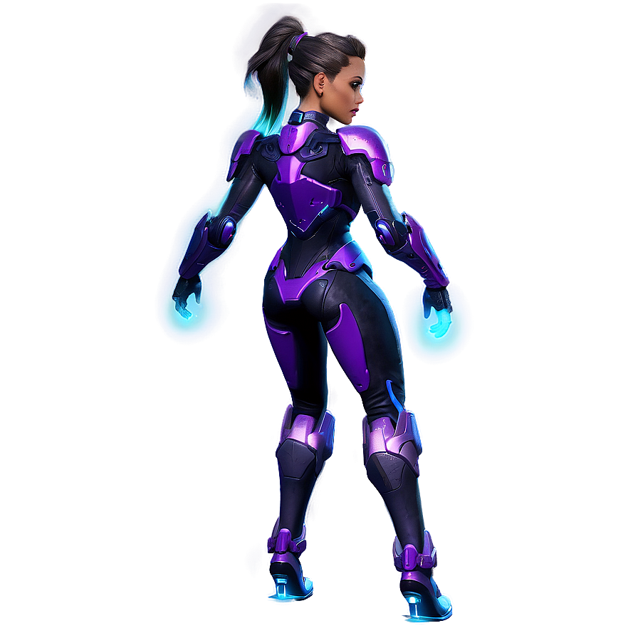 Sombra Highlight Intro Png 57