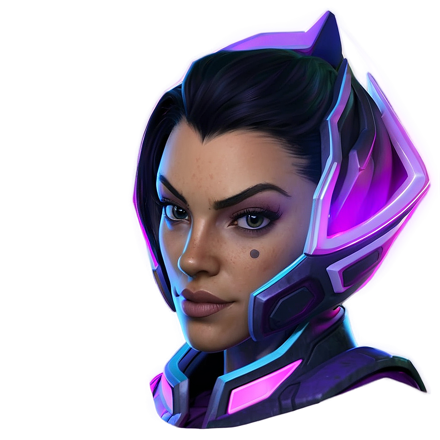 Sombra Highlight Intro Png Tlq