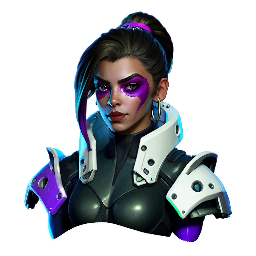 Sombra Signature Hack Png Sww