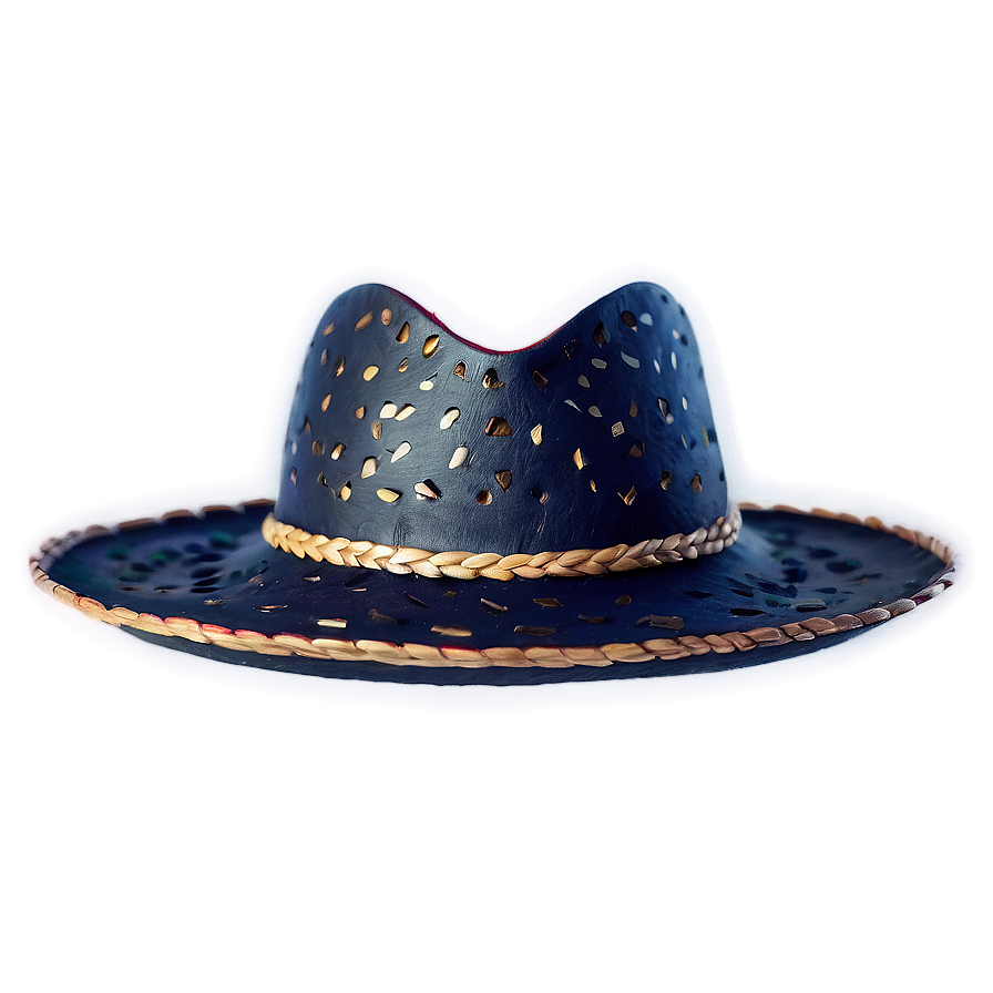 Sombrero Png 17