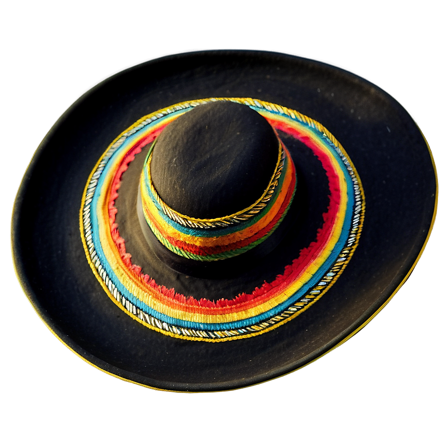 Sombrero Png 36