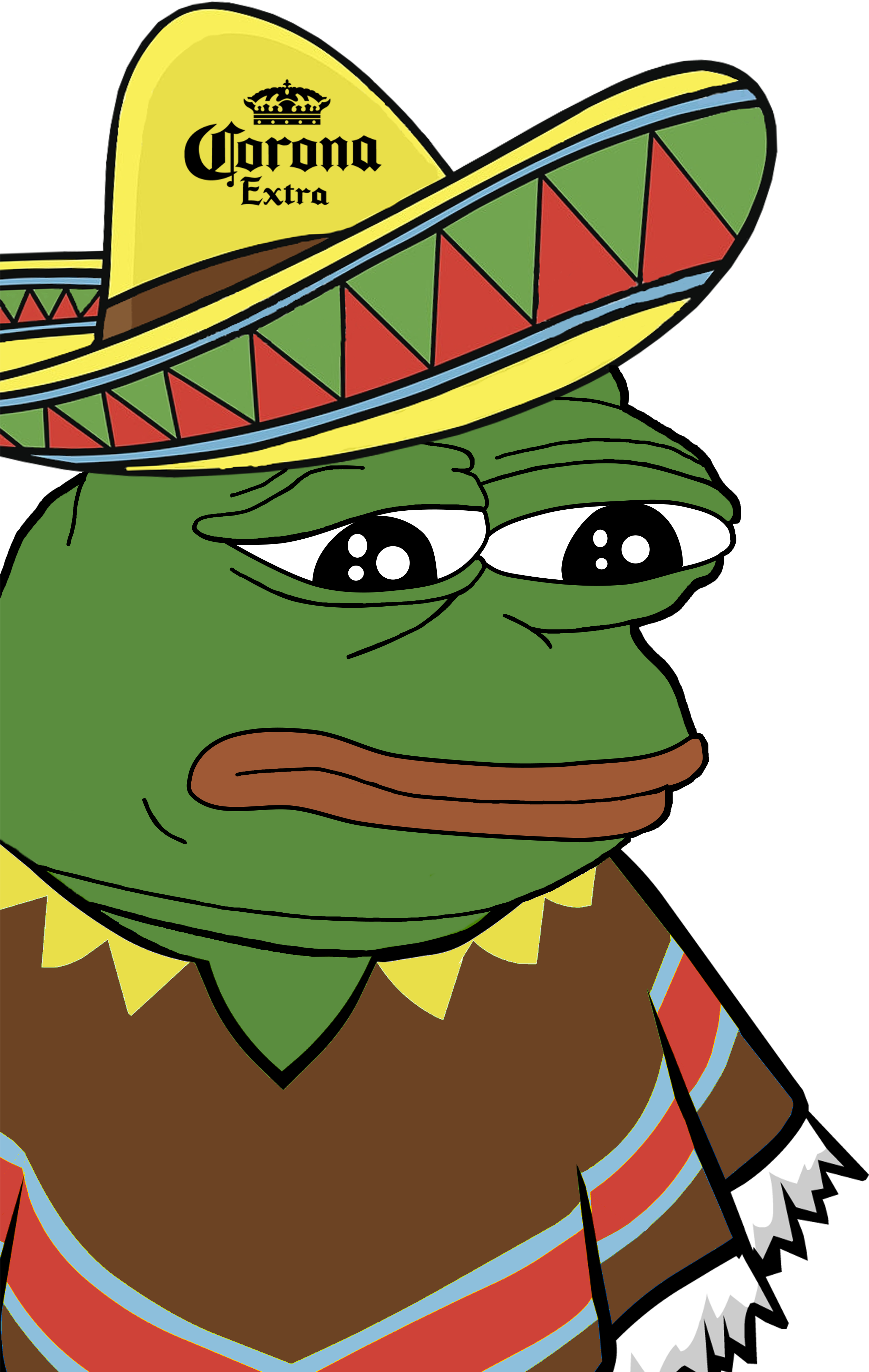 Sombrero Wearing Pepe Frog.png