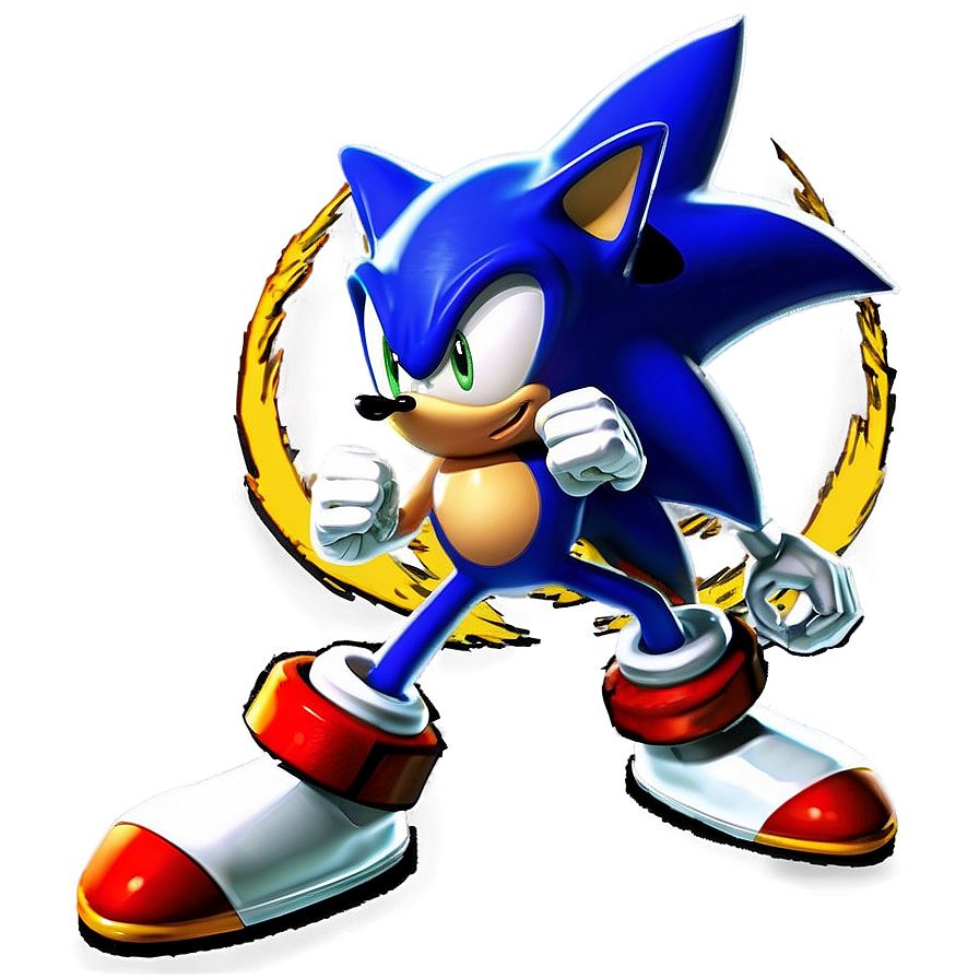 Sonic Adventure 2 Battle Png 88