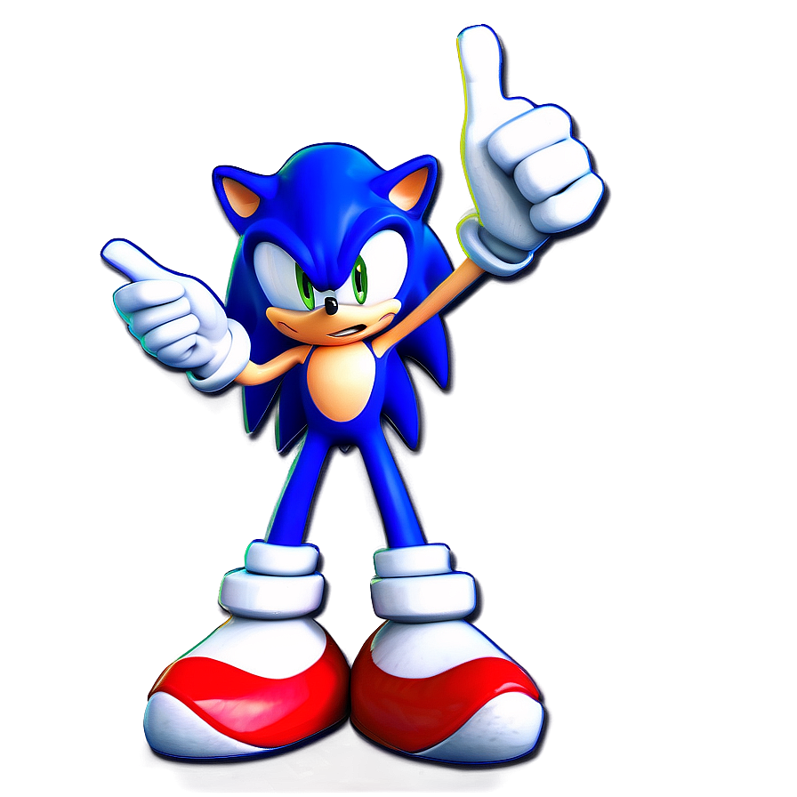 Sonic Adventure Casino Night Png Irt15