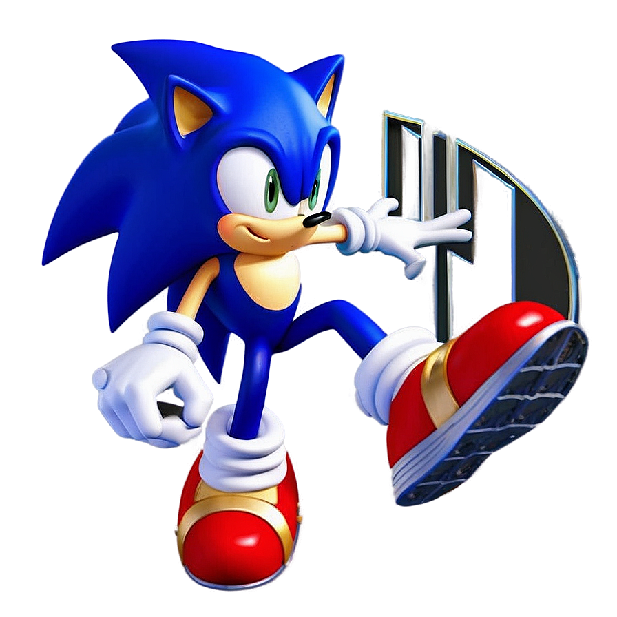 Sonic Adventure Characters Png Hki