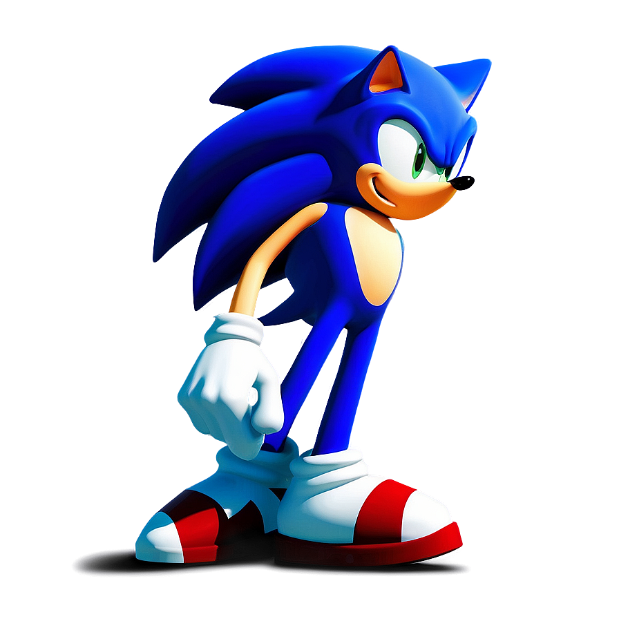 Sonic Adventure Dreamcast Cover Png 92