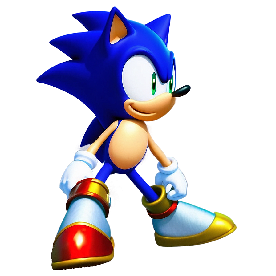 Sonic Adventure Dusk Scene Png Eot