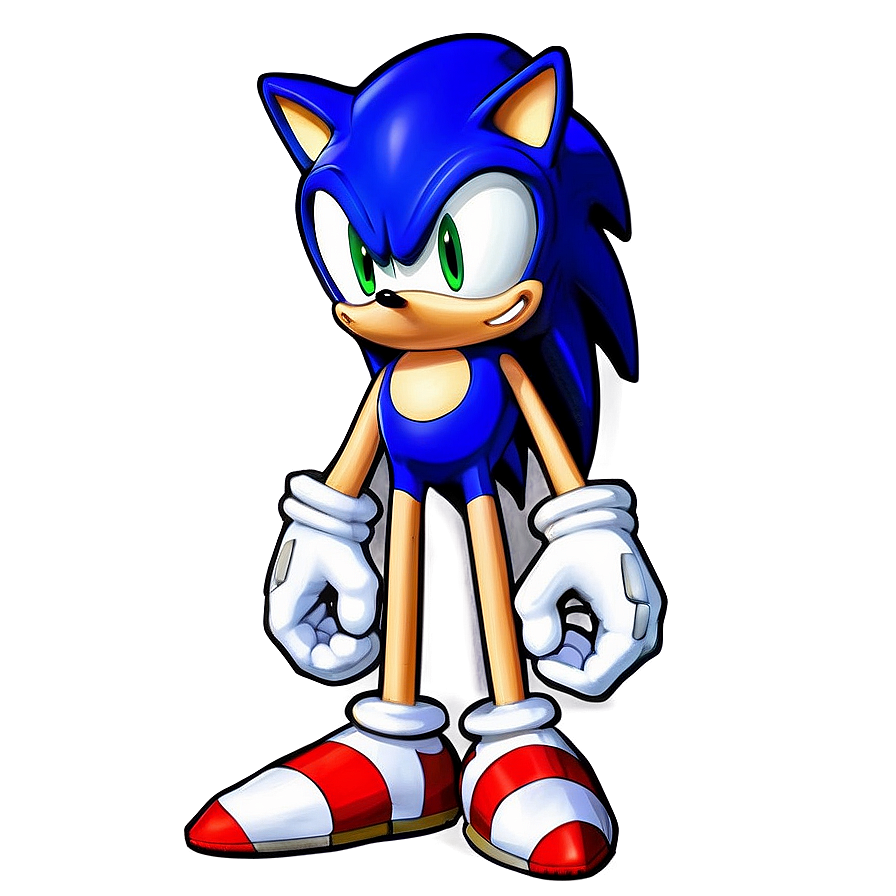 Sonic Adventure Hidden Palace Png Ruk9