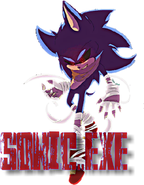 Sonic_ E X E_ Creepy_ Fanart.png