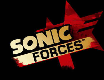 Sonic_ Forces_ Logo