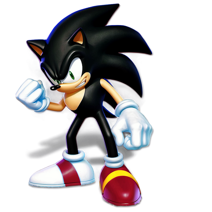 Sonic Villains Png Lxy