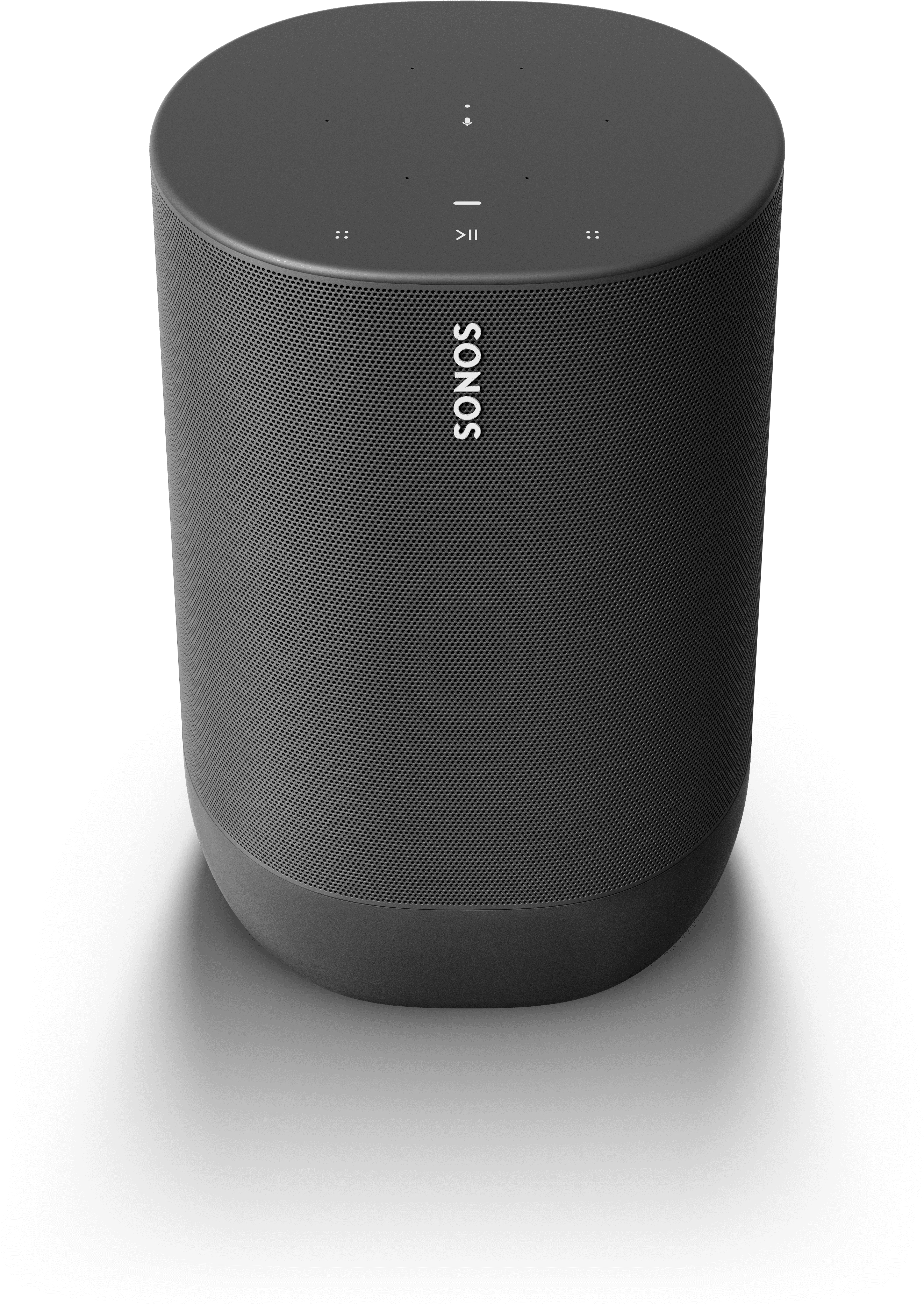 Sonos Smart Speaker Black