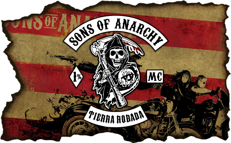 Sonsof Anarchy Banner