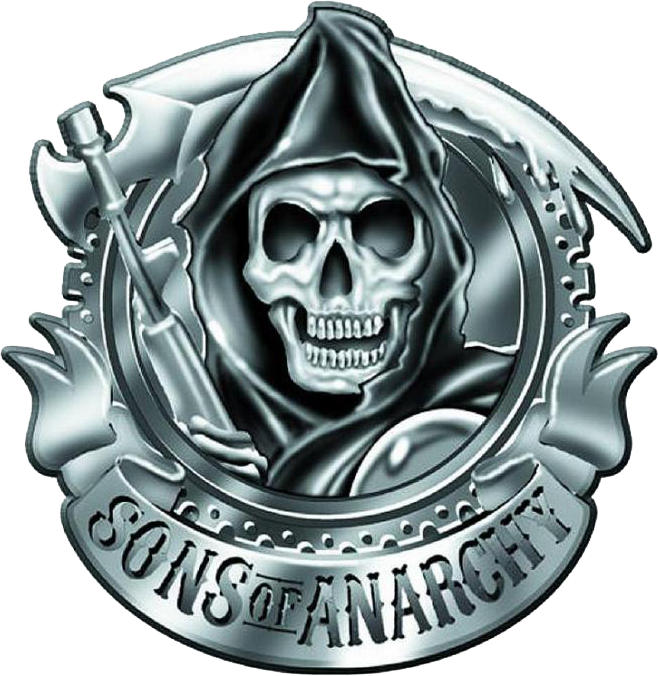 Sonsof Anarchy Logo