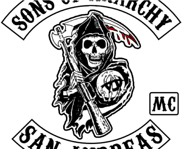 Sonsof Anarchy Logo