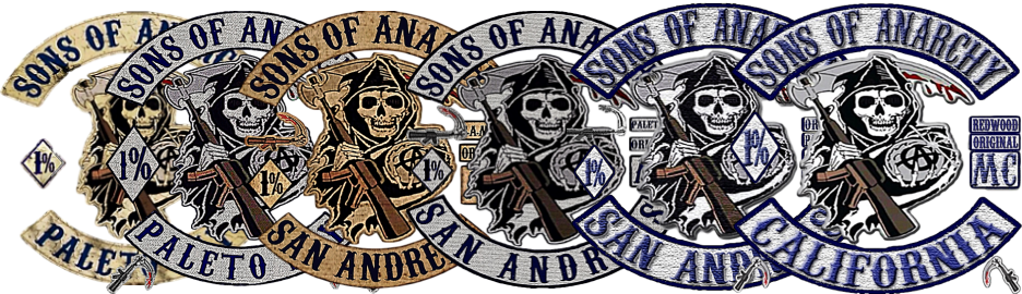 Sonsof Anarchy Patches Banner