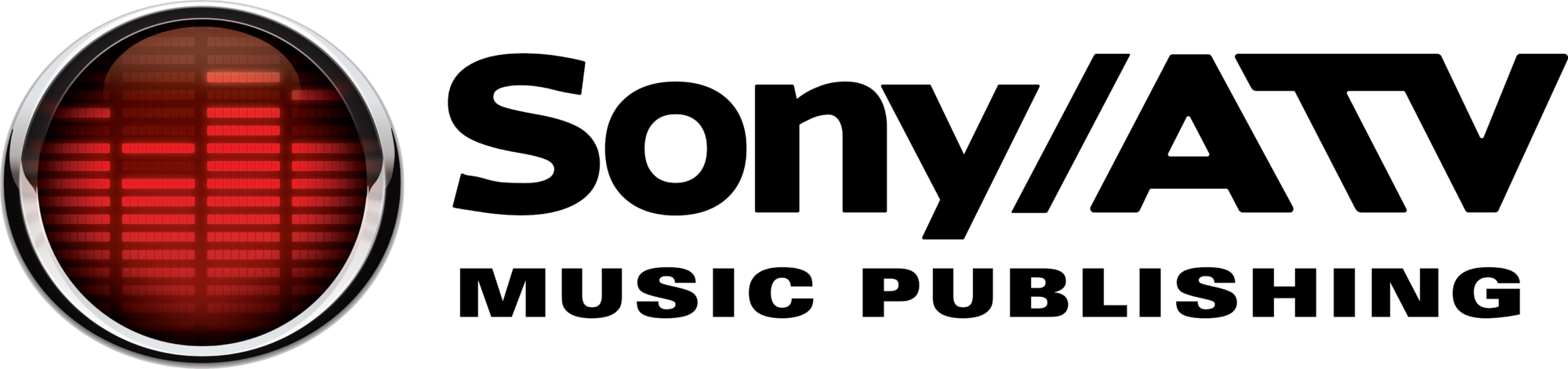 Sony A T V Music Publishing Logo