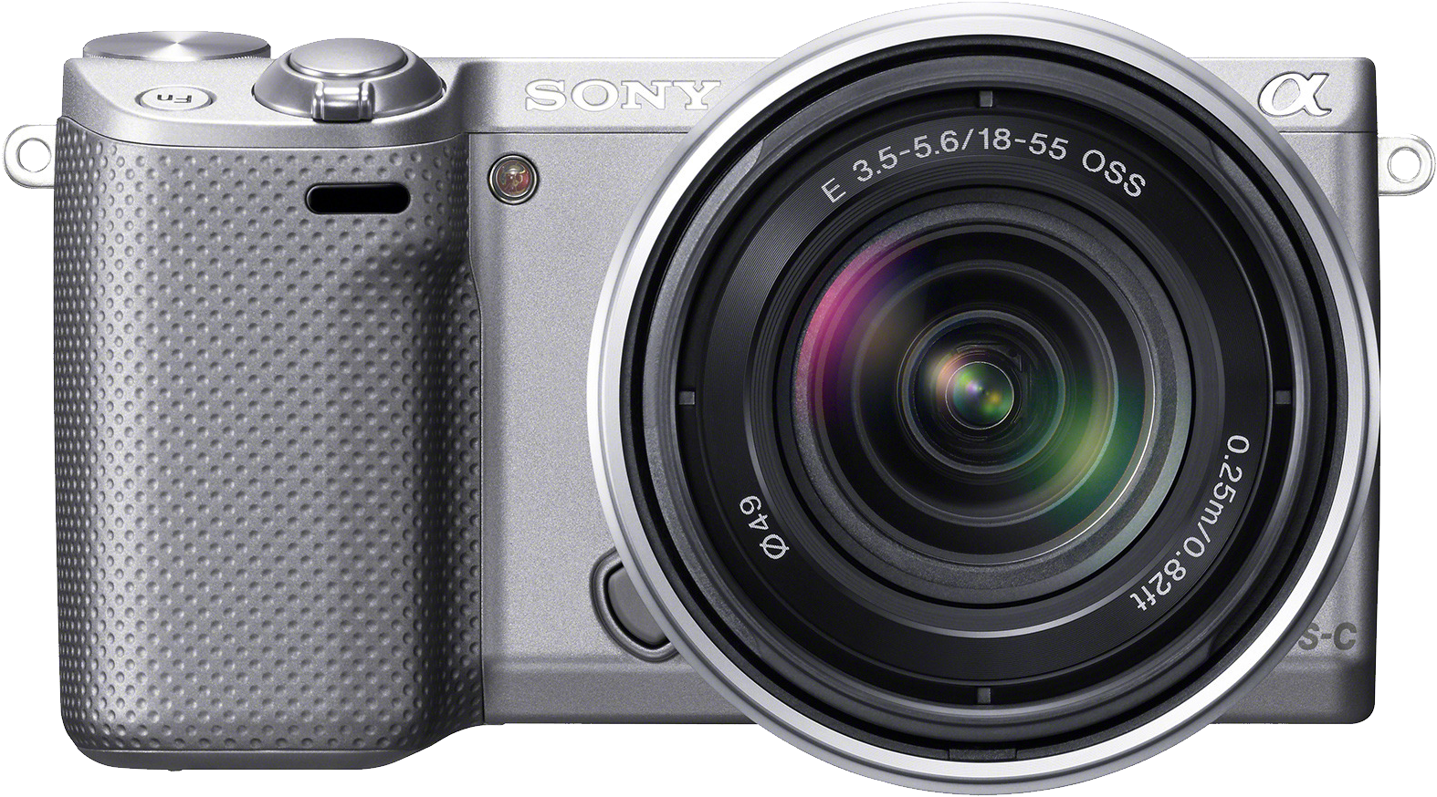 Sony Alpha Mirrorless Camera