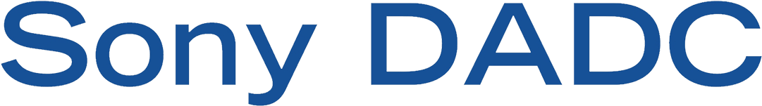 Sony D A D C Logo