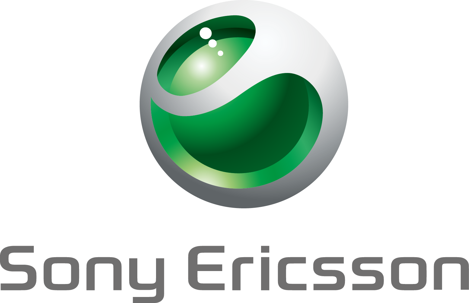 Sony Ericsson Logo Design