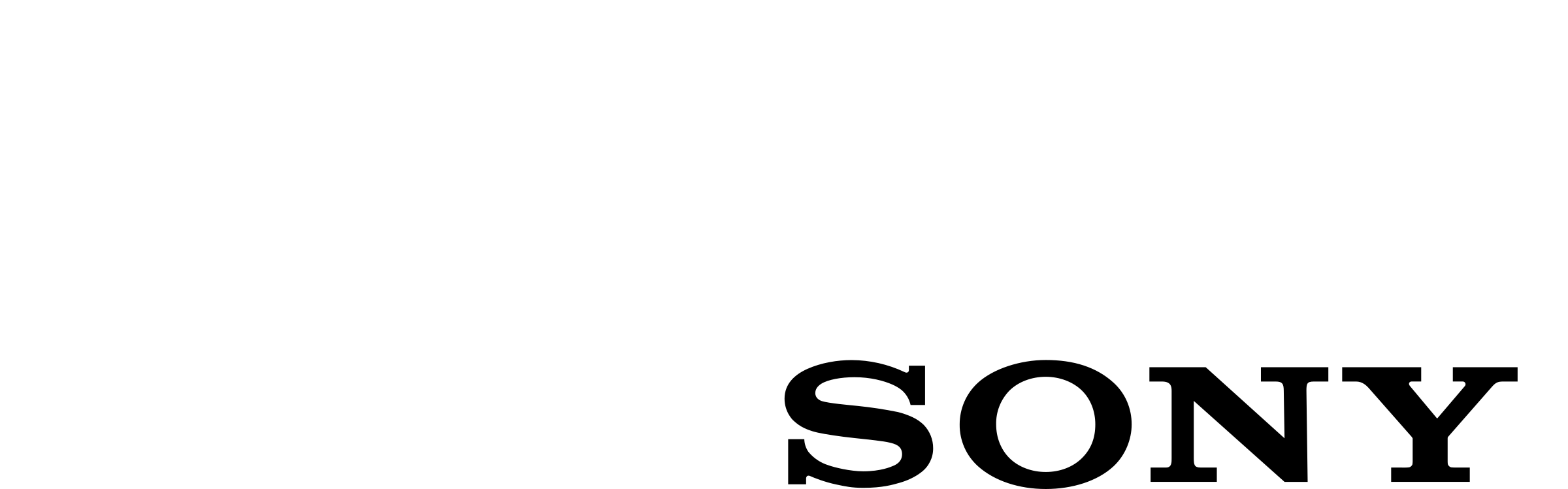 Sony Go Create Logo