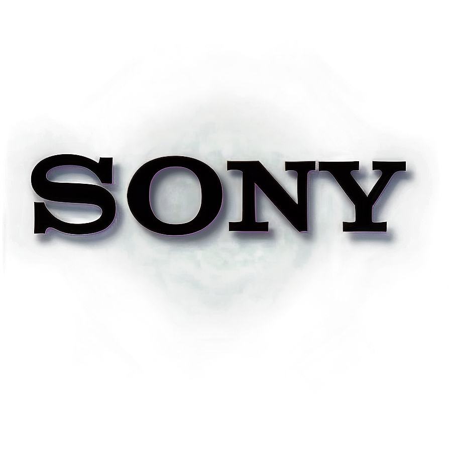 Sony Group Logo Png Hol27