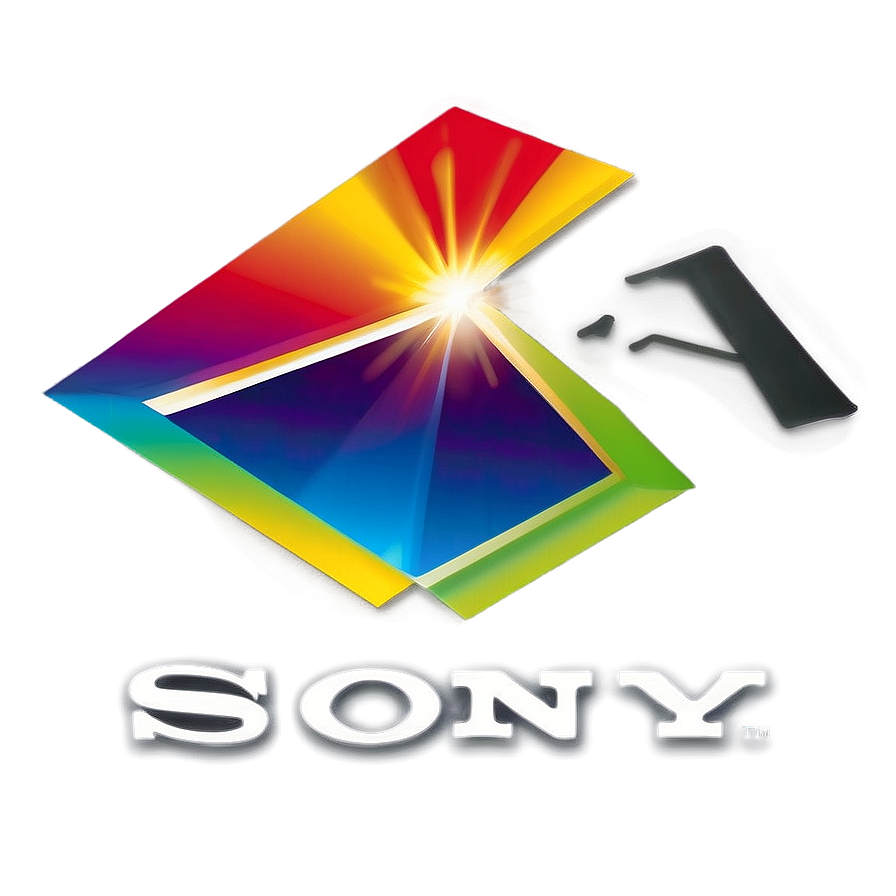 Sony Logo In Vector Png 05242024