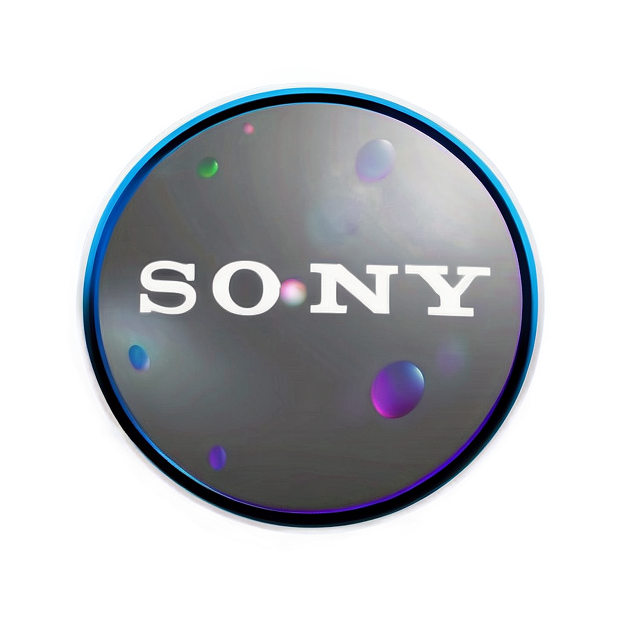 Sony Logo Png For Advertising 35