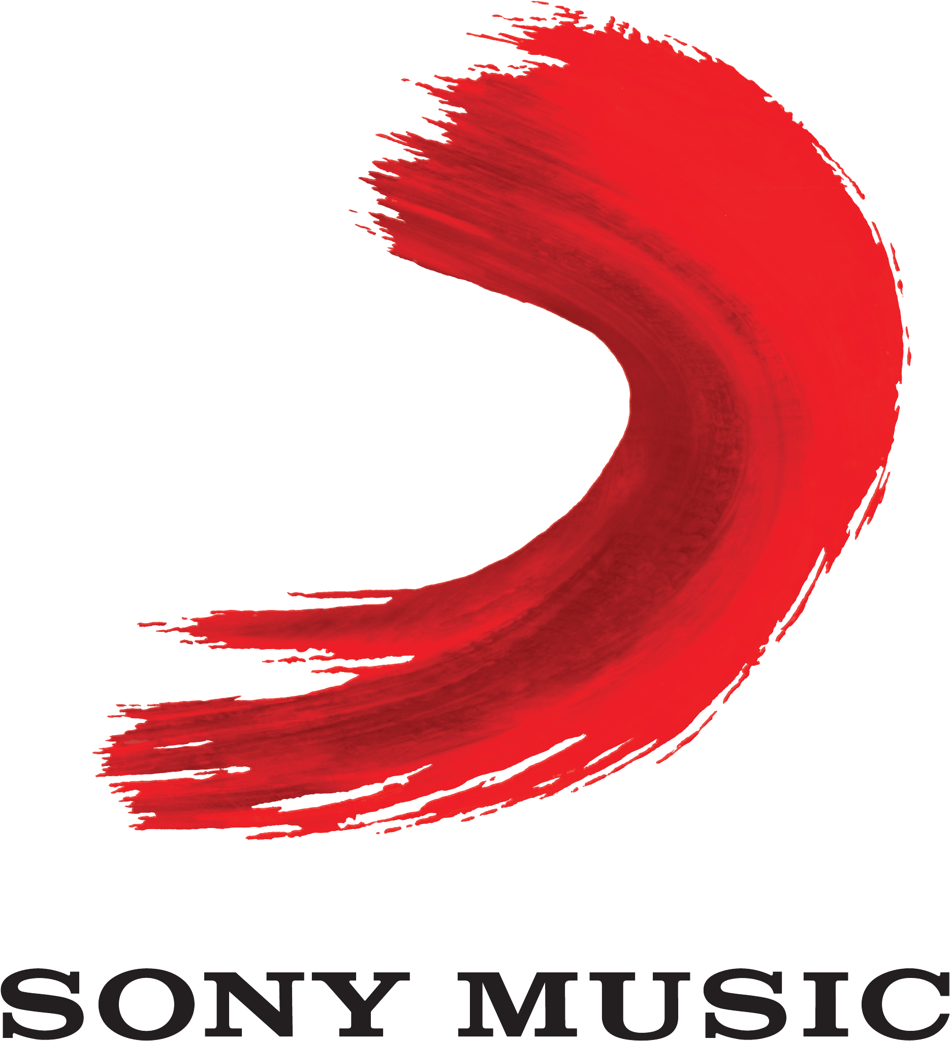 Sony_ Music_ Brush_ Logo