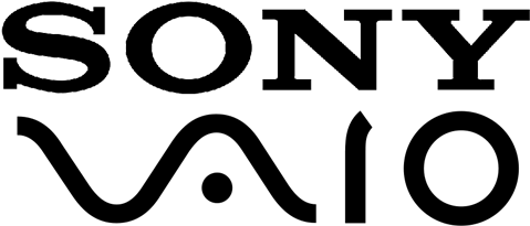 Sony V A I O Logo