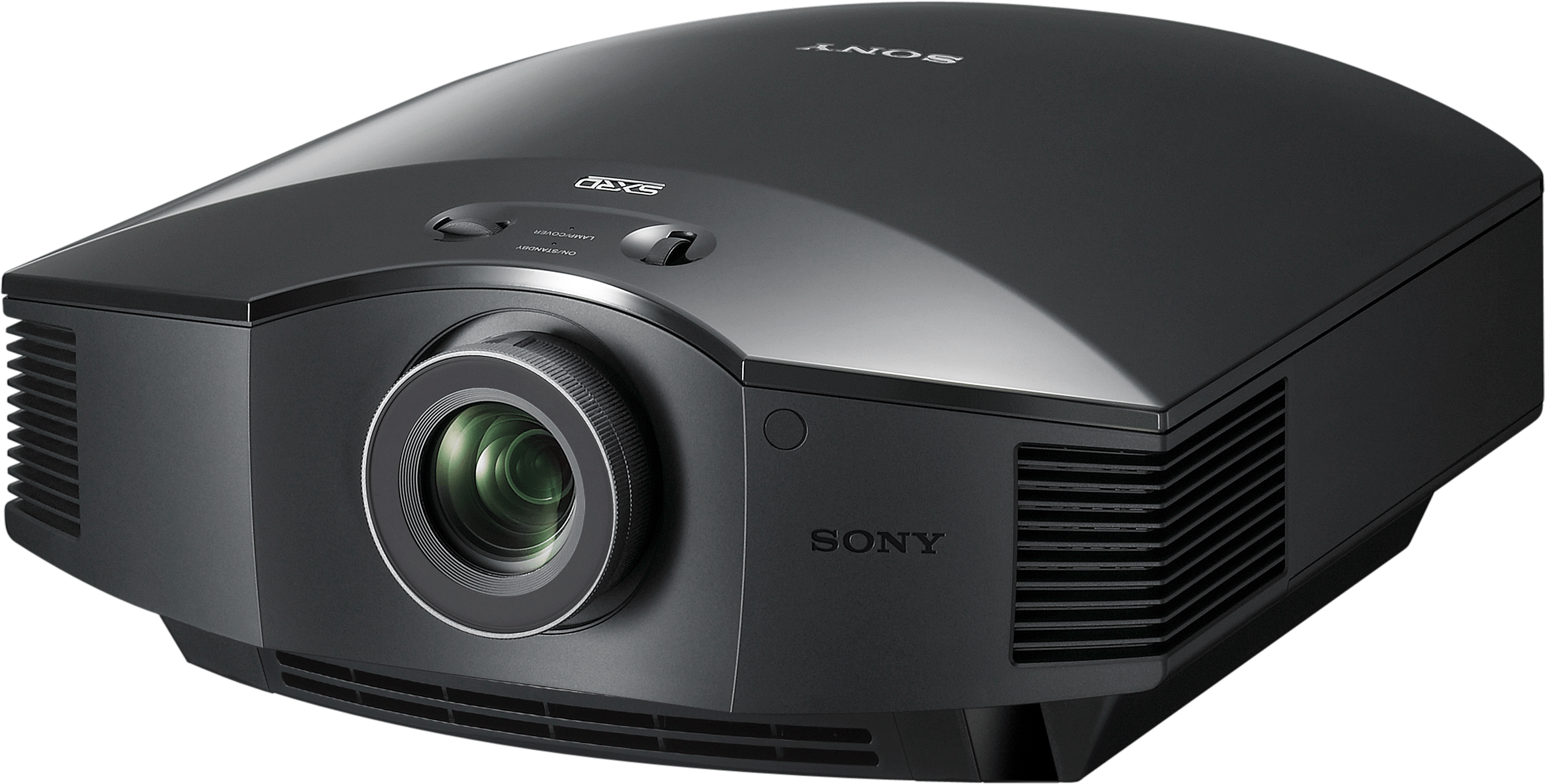 Sony4 K H D R Home Theater Projector