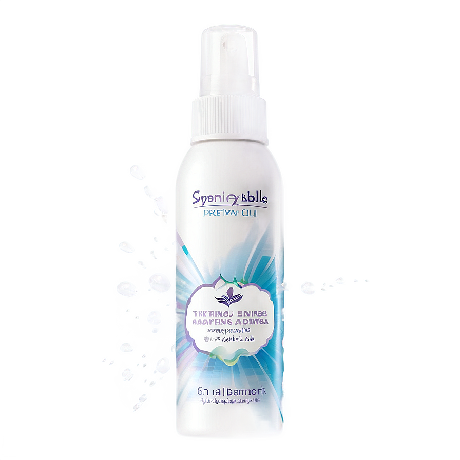 Soothing Spray Mist Png Wjj87