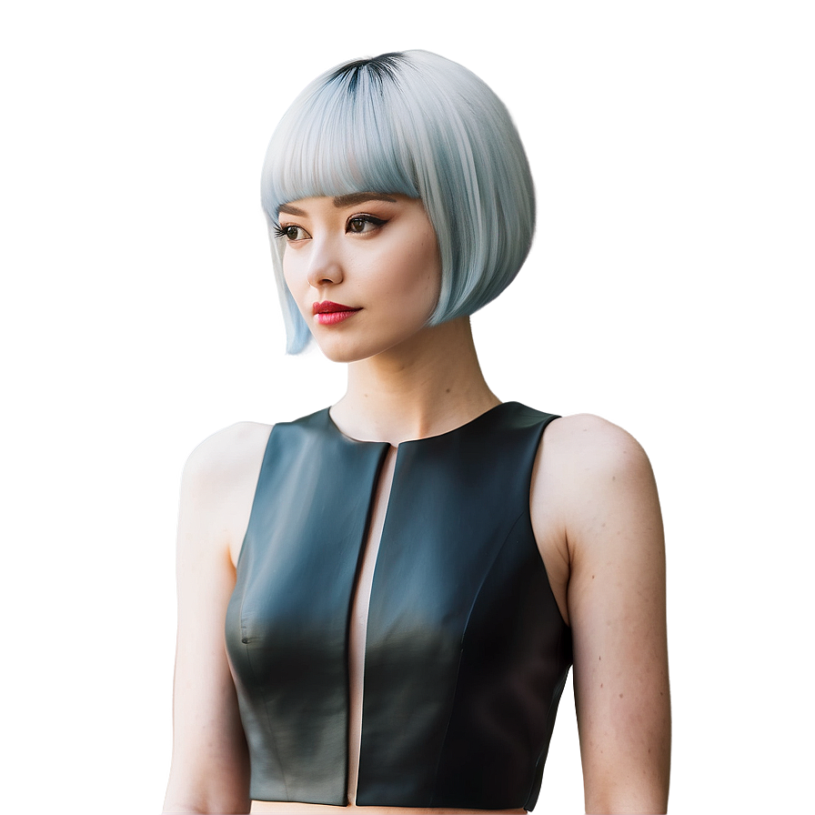 Sophisticated Karen Haircut Png 82